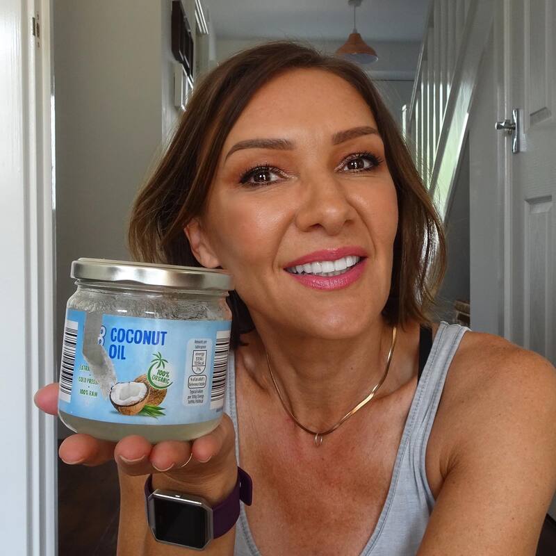 Cost Saving Beauty Tips - Coconut Oil: The Money Saving Multitasker