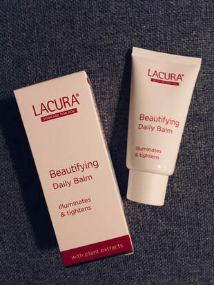 Aldi Lacura Beautifying Daily Balm Review Clarins Beauty Flash Balm Dupe
